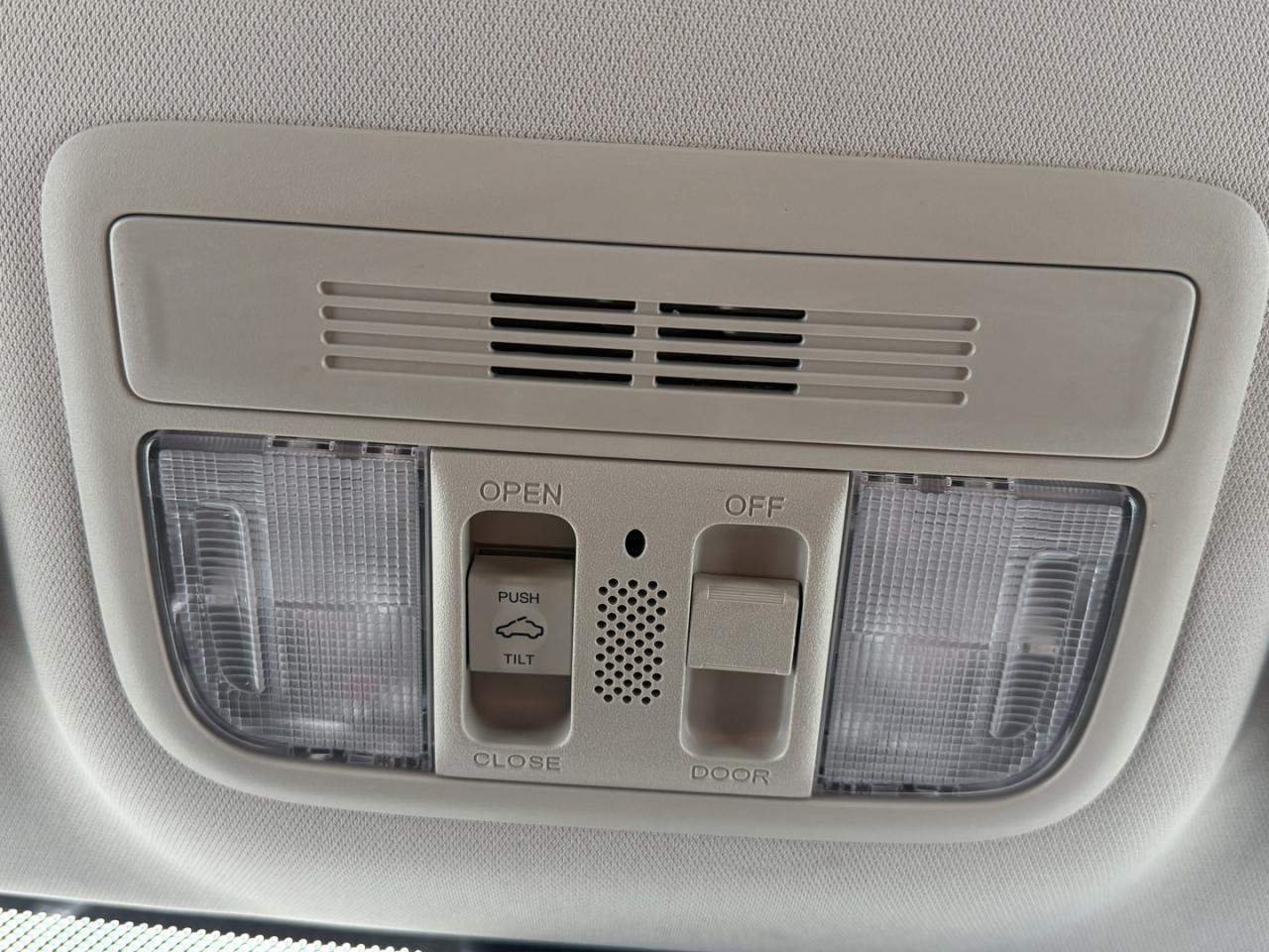 2019 Honda Civic EX Sedan CVT - Photo #12