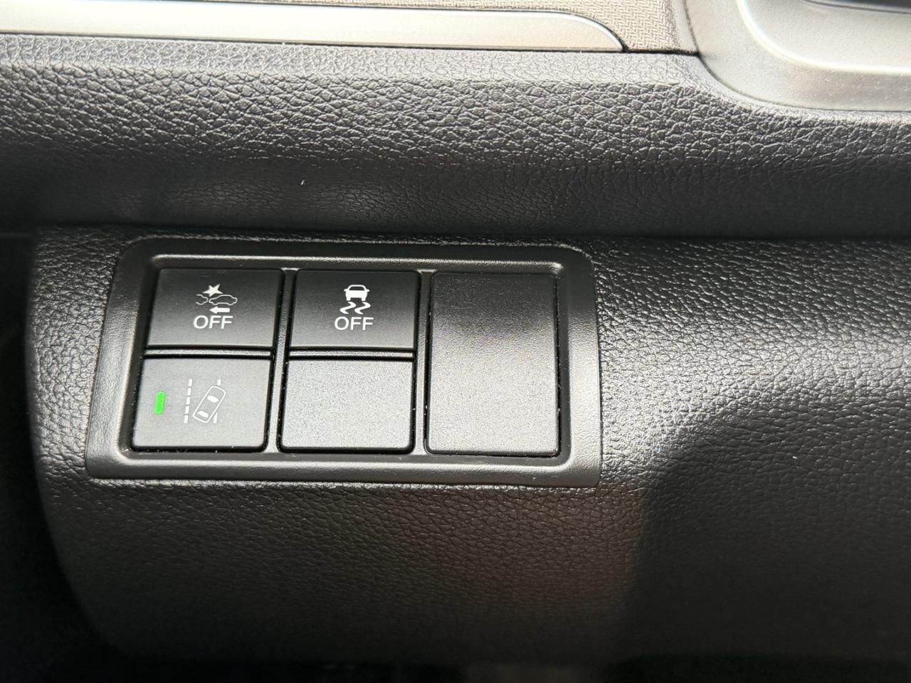 2019 Honda Civic EX Sedan CVT - Photo #13