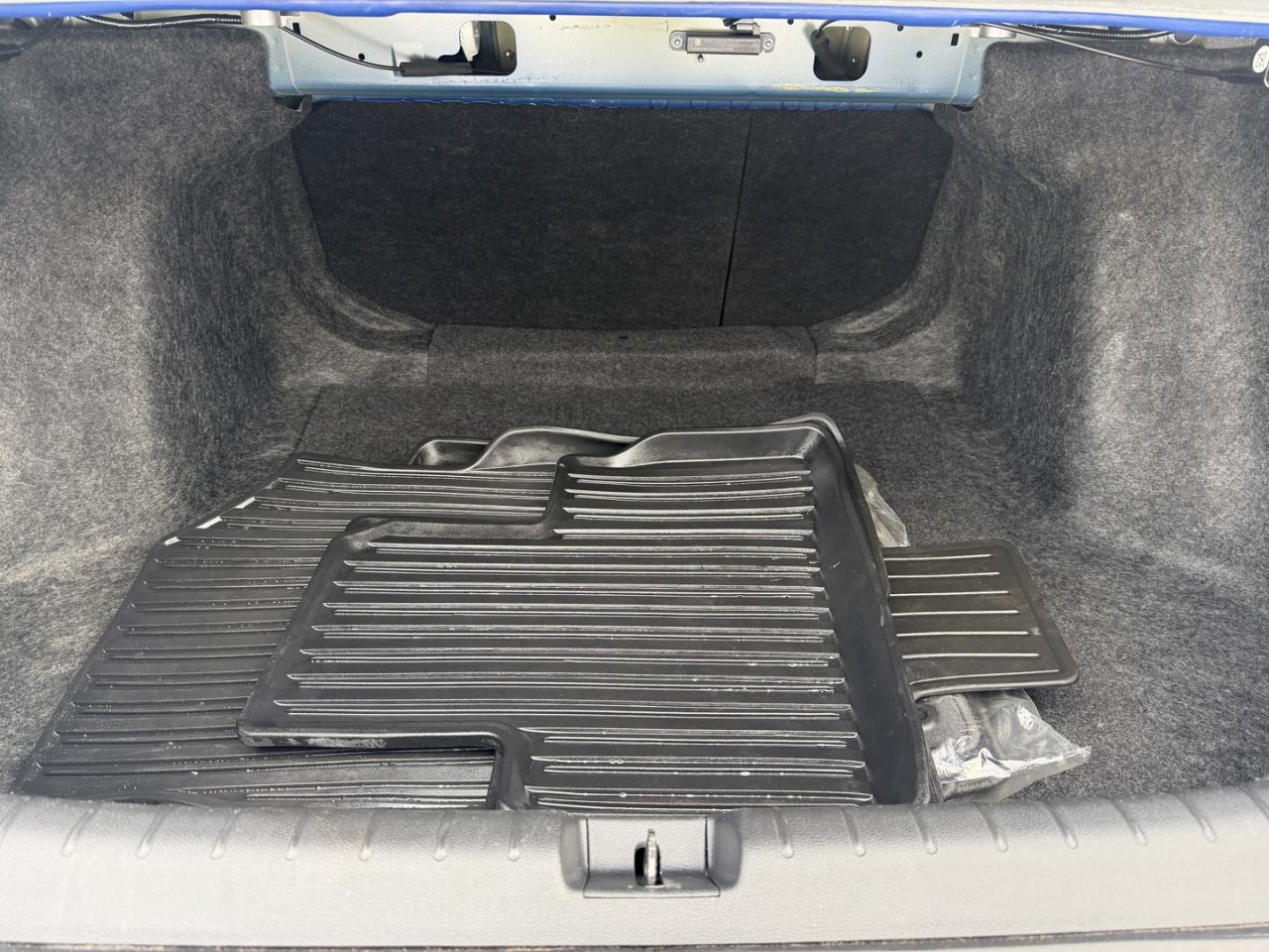 2019 Honda Civic EX Sedan CVT - Photo #28