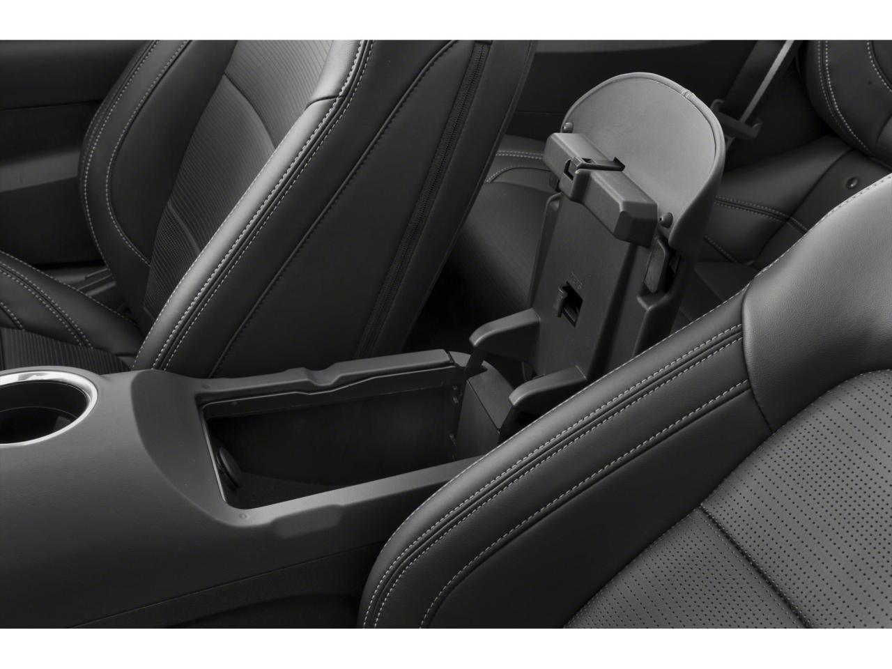 2025 Ford Mustang CONVERTIBLE! 5L! GT PERFORMANCE PACK! MANUAL! Photo