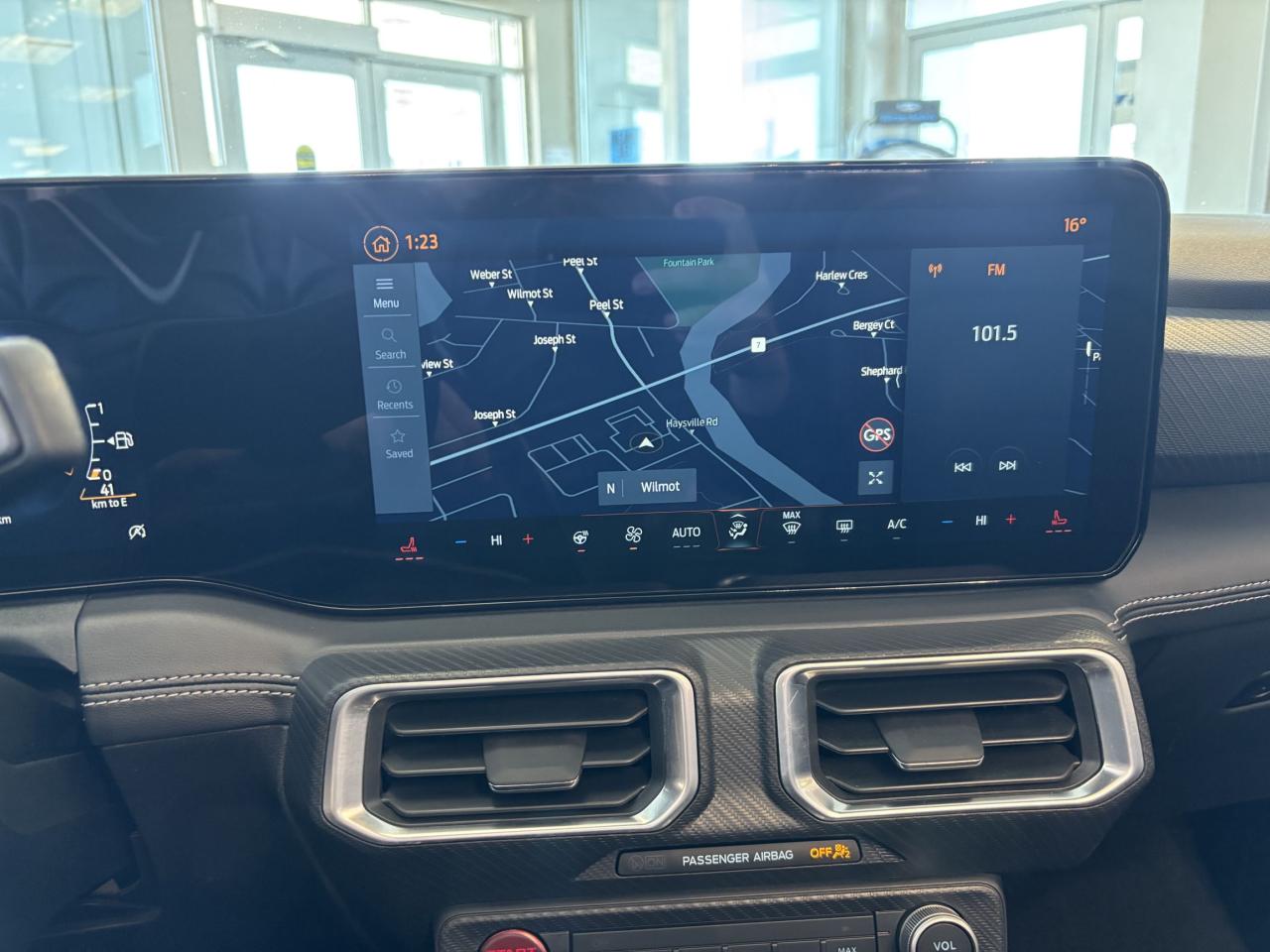 2025 Ford Mustang CONVERTIBLE! 5L! GT PERFORMANCE PACK! MANUAL! Photo