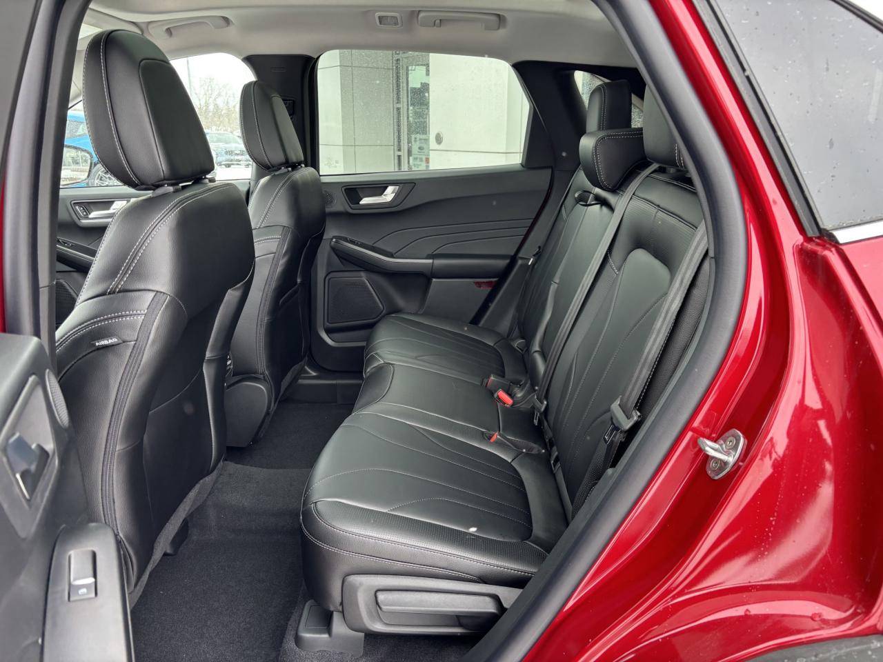 2026 Ford Escape PHEV FWD, 360 CAMERA, HEADS UP DISPLAY Photo