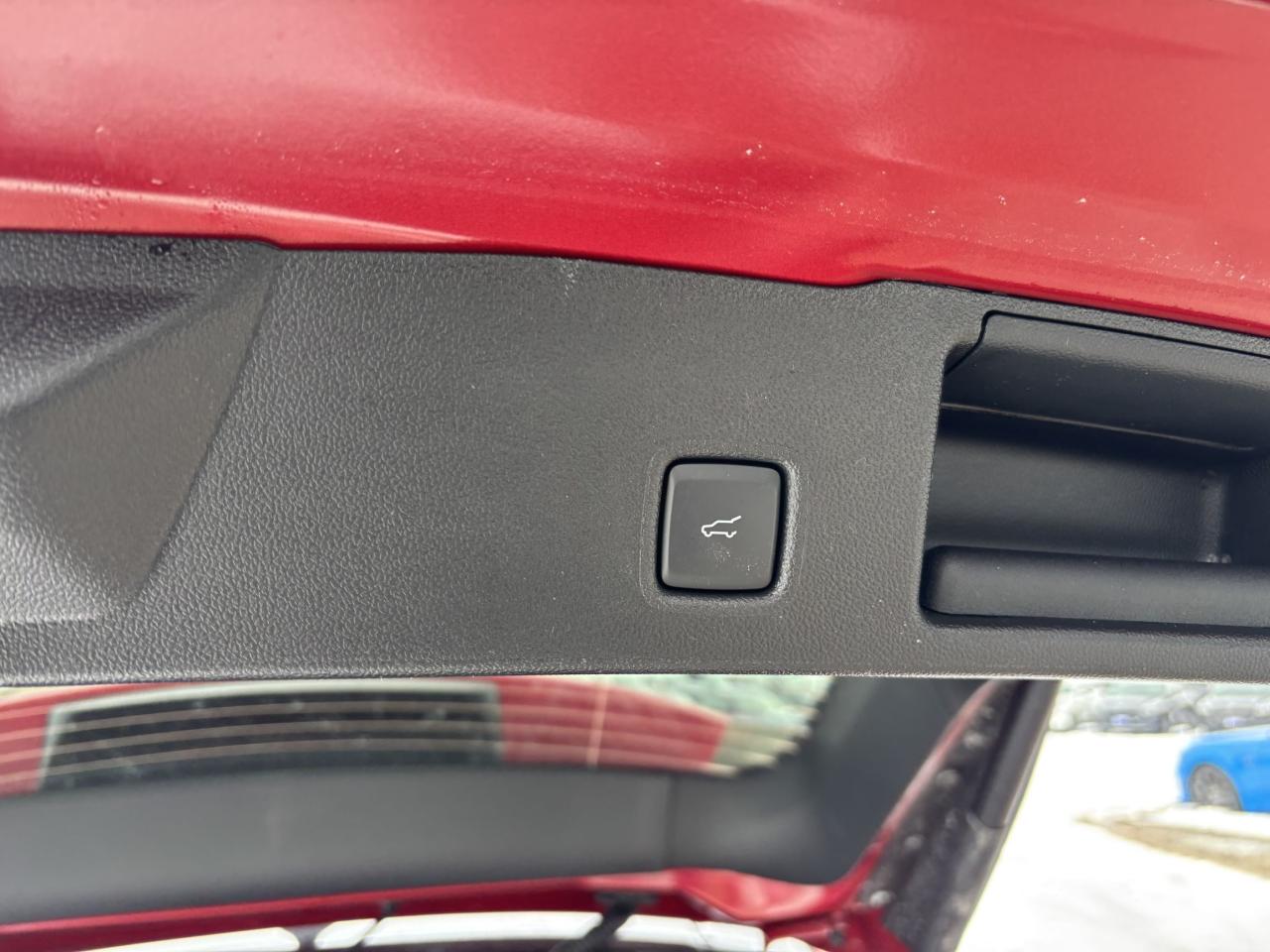 2026 Ford Escape PHEV FWD, 360 CAMERA, HEADS UP DISPLAY Photo