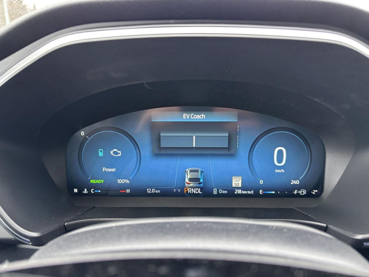 2026 Ford Escape PHEV FWD, 360 CAMERA, HEADS UP DISPLAY Photo