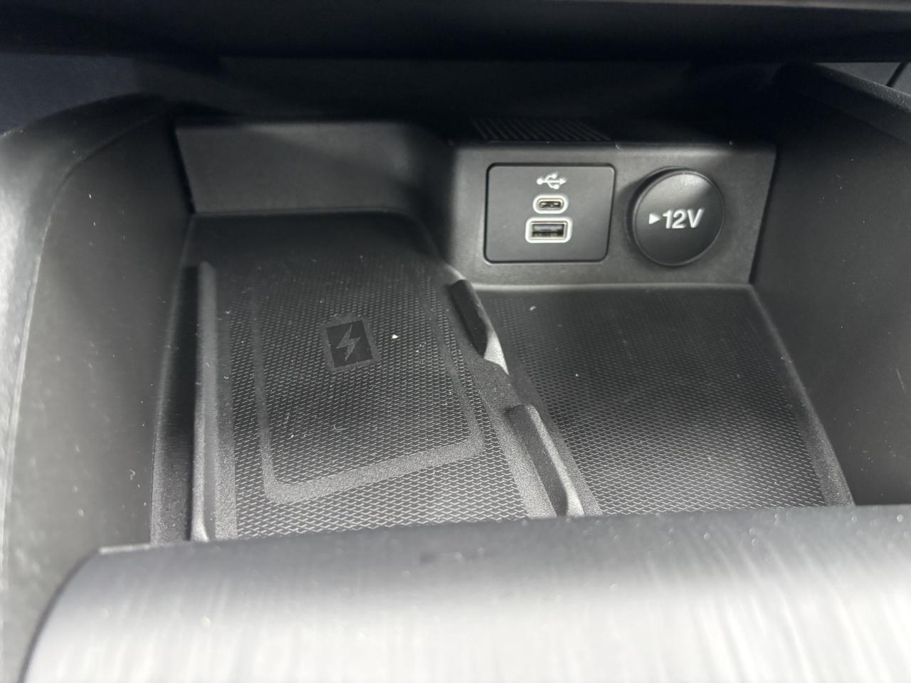 2026 Ford Escape PHEV FWD, 360 CAMERA, HEADS UP DISPLAY Photo