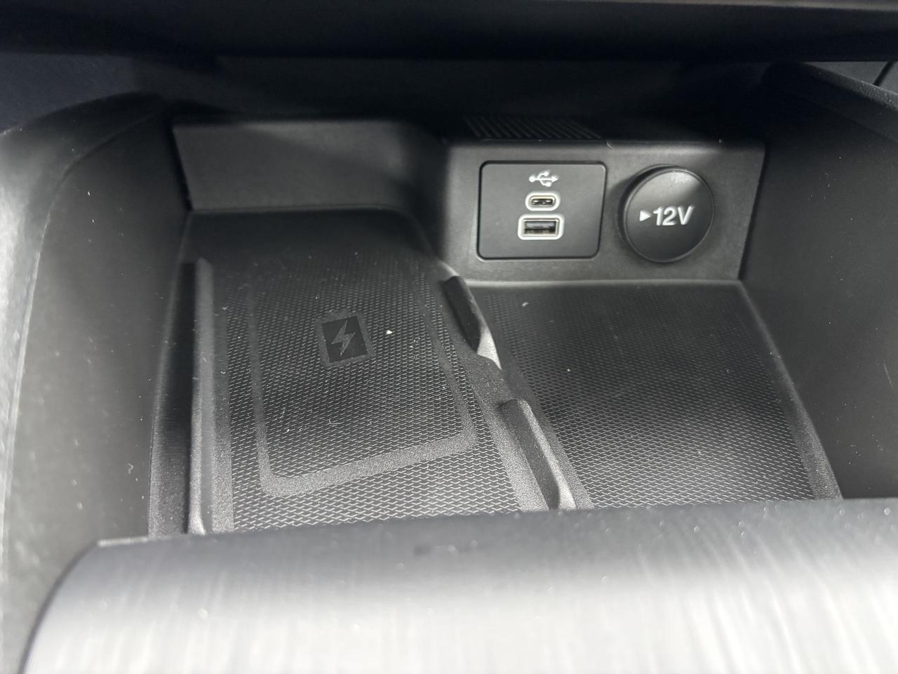2026 Ford Escape PHEV FWD, 360 CAMERA, HEADS UP DISPLAY Photo