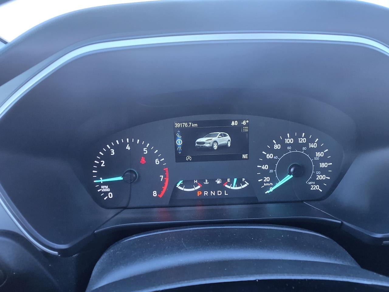 2022 Ford Escape SE, AWD, HEATED STEERING WHEEL, AWD, REMOTE START Photo