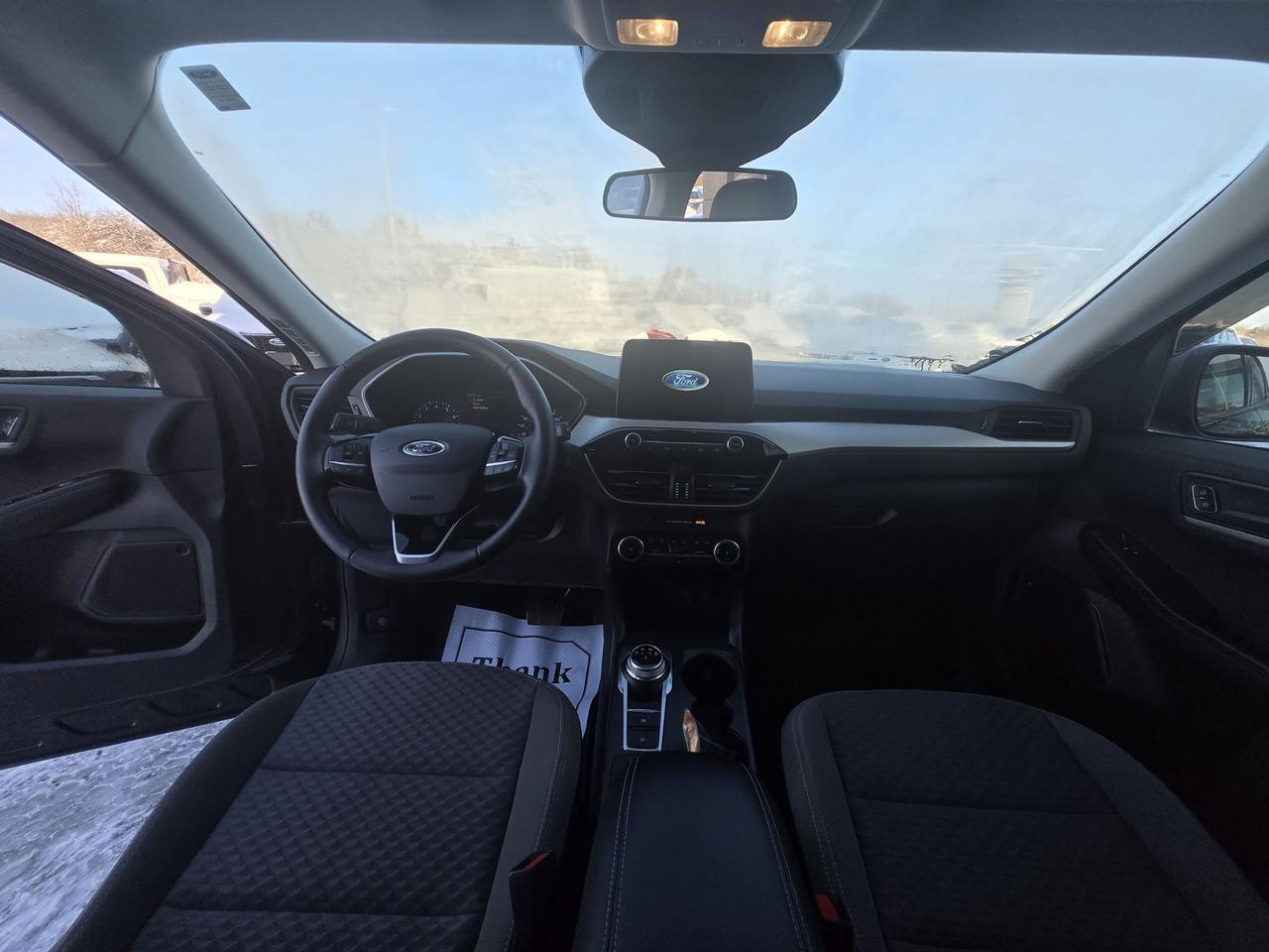 2022 Ford Escape SE, AWD, HEATED STEERING WHEEL, AWD, REMOTE START Photo
