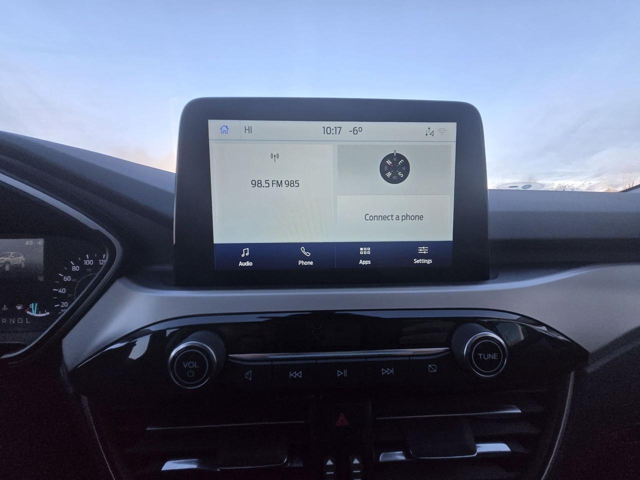 2022 Ford Escape SE, AWD, HEATED STEERING WHEEL, AWD, REMOTE START Photo