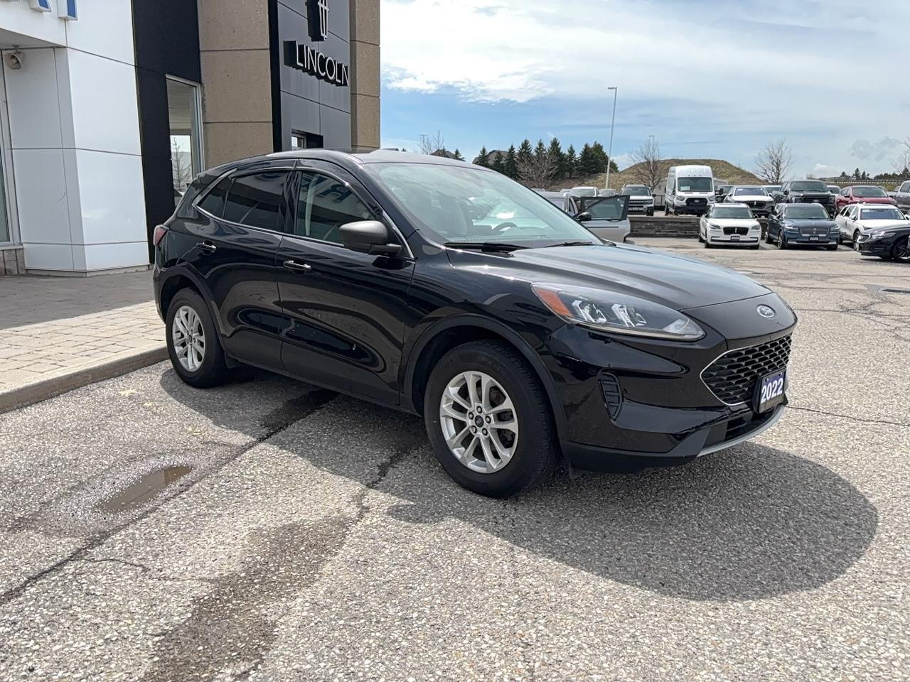 2022 Ford Escape SE, AWD, HEATED STEERING WHEEL, AWD, REMOTE START Photo