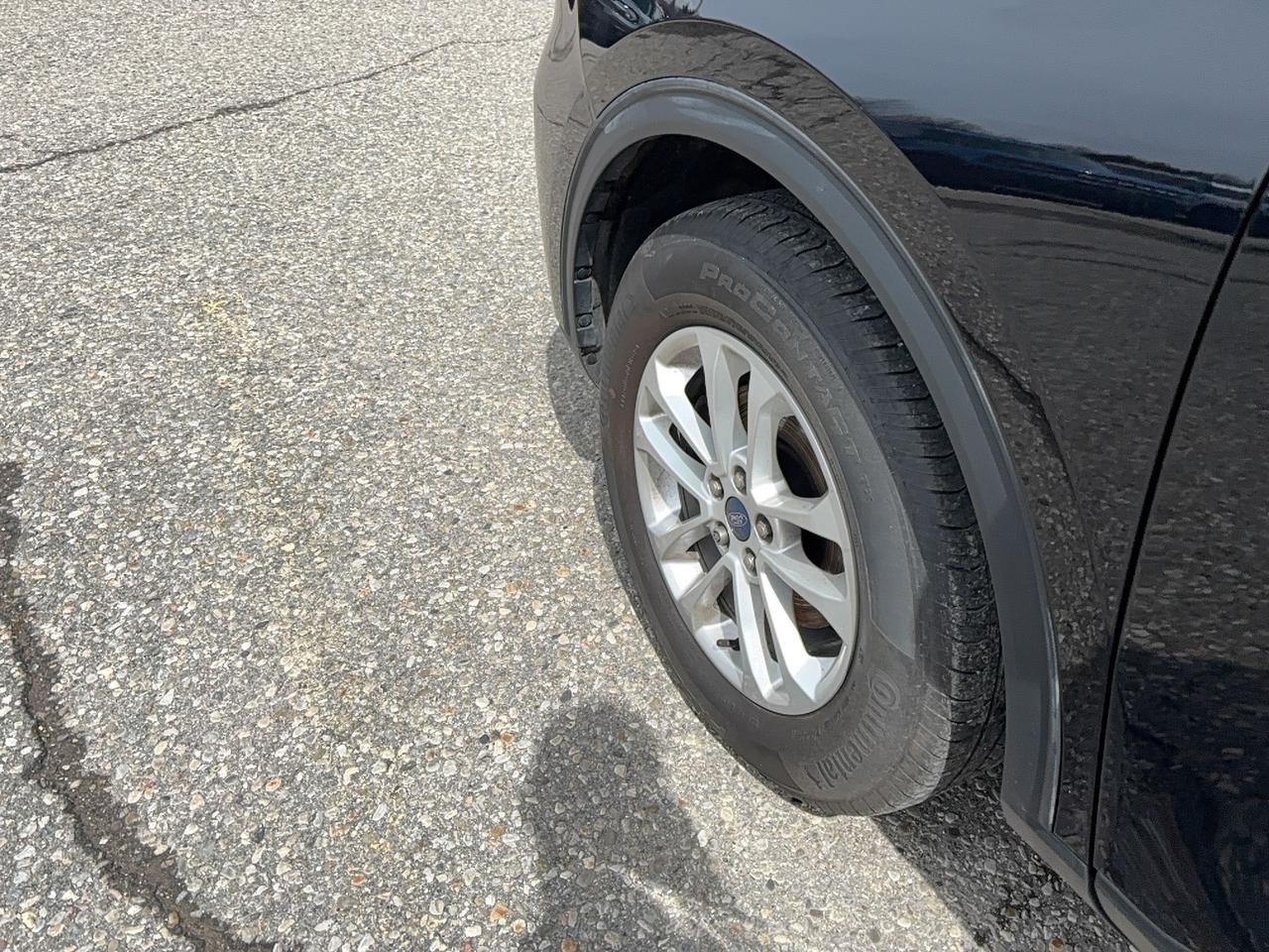 2022 Ford Escape SE, AWD, HEATED STEERING WHEEL, AWD, REMOTE START Photo