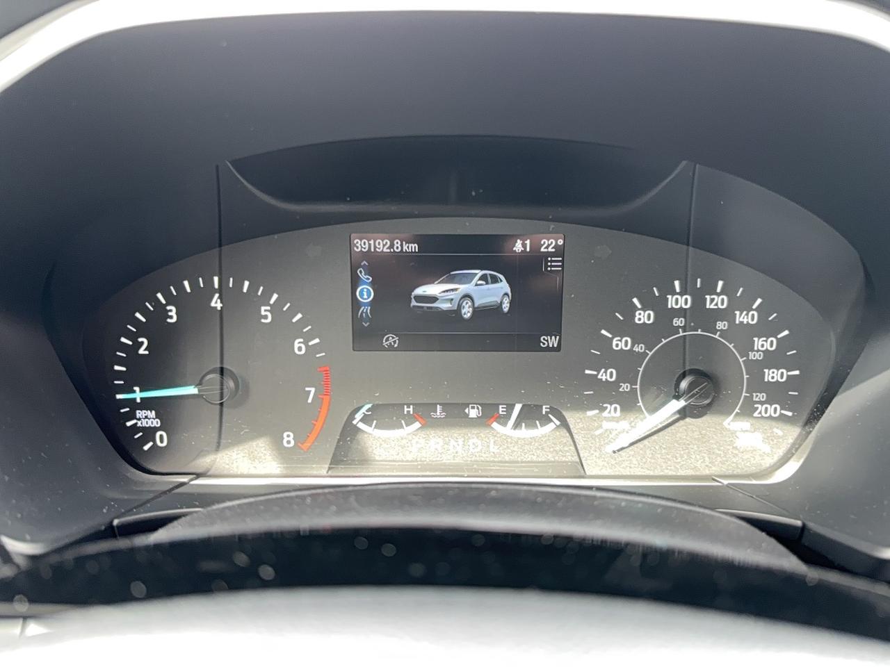 2022 Ford Escape SE, AWD, HEATED STEERING WHEEL, AWD, REMOTE START Photo