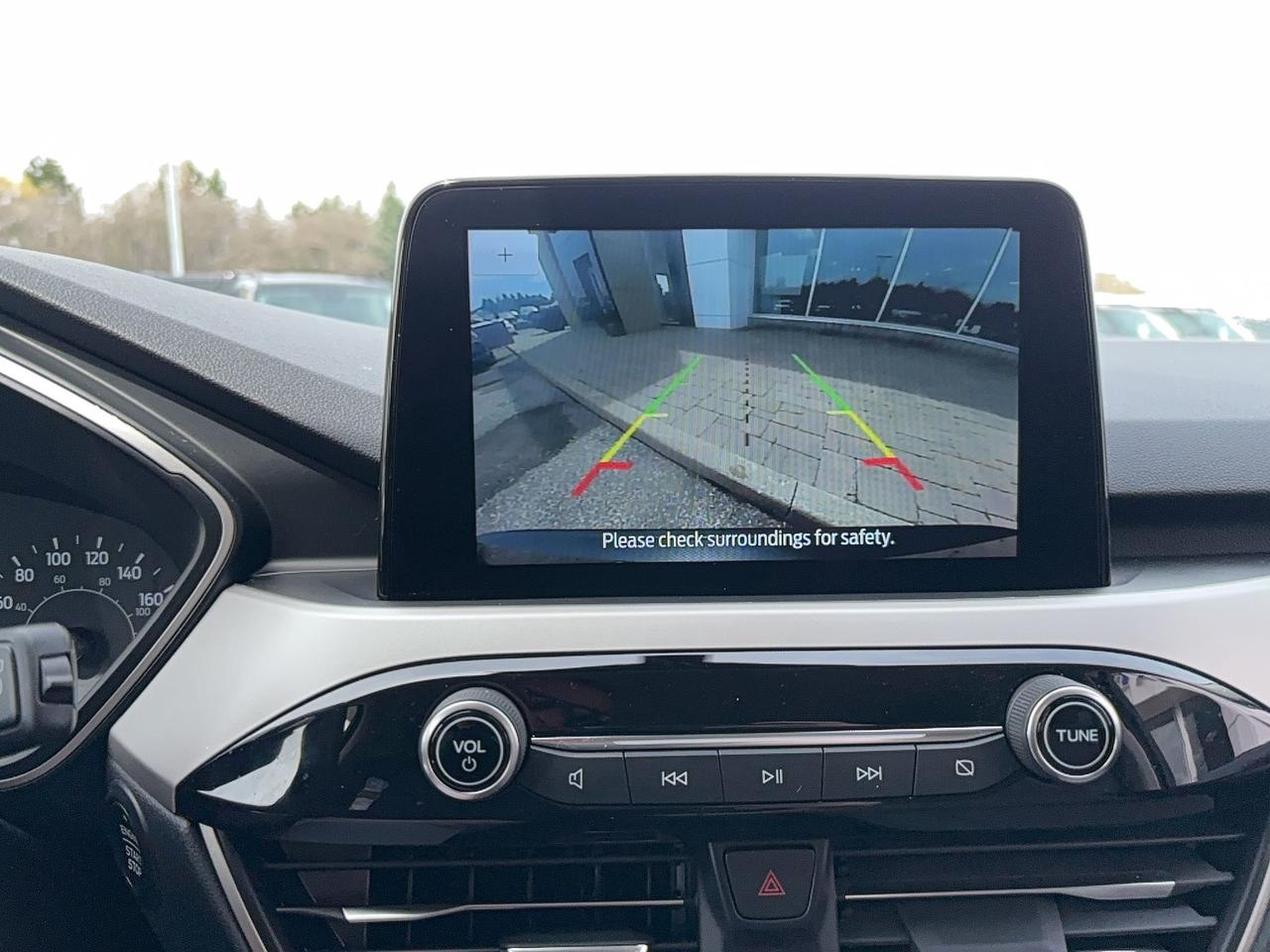 2022 Ford Escape SE, AWD, HEATED STEERING WHEEL, AWD, REMOTE START Photo