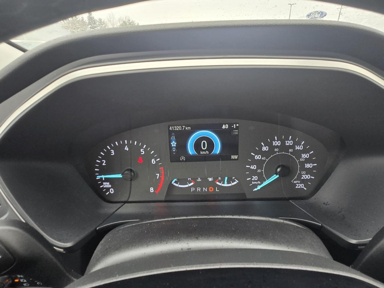 2022 Ford Escape SE, AWD, POWER LIFTGATE, HEATED STEERING WHEEL! Photo