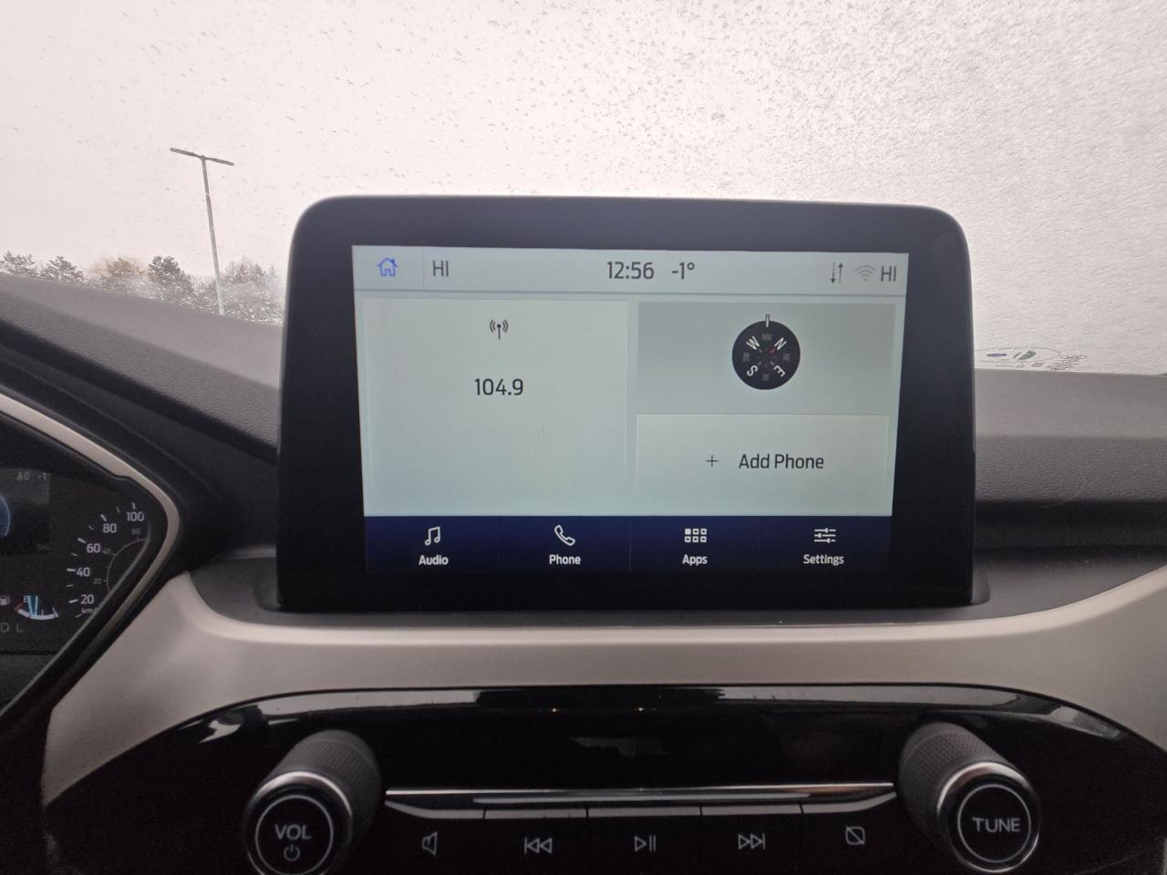 2022 Ford Escape SE, AWD, POWER LIFTGATE, HEATED STEERING WHEEL! Photo