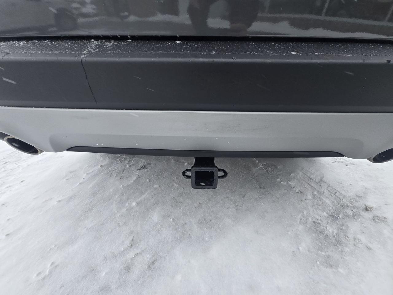 2022 Ford Escape SE, AWD, POWER LIFTGATE, HEATED STEERING WHEEL! Photo