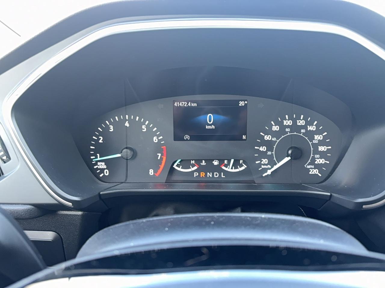 2022 Ford Escape SE, AWD, POWER LIFTGATE, HEATED STEERING WHEEL! Photo