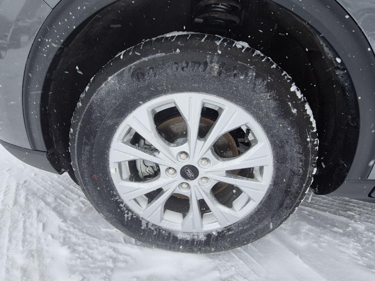 2024 Ford Escape ACTIVE, AWD, HEATED SEATS AND STEERING WHEEL! Photo