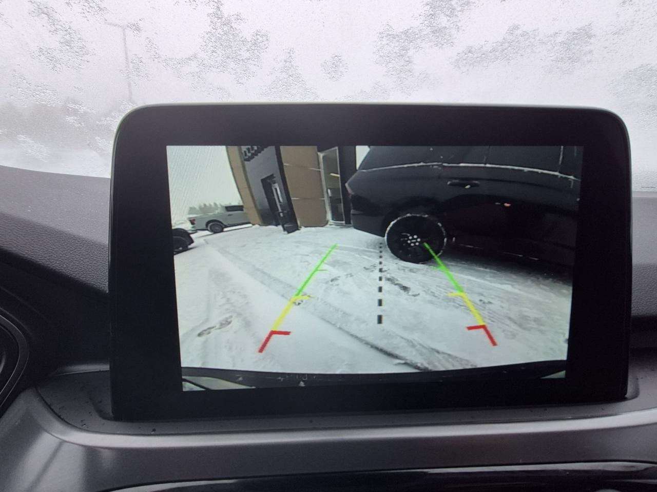 2024 Ford Escape ACTIVE, AWD, HEATED SEATS AND STEERING WHEEL! Photo