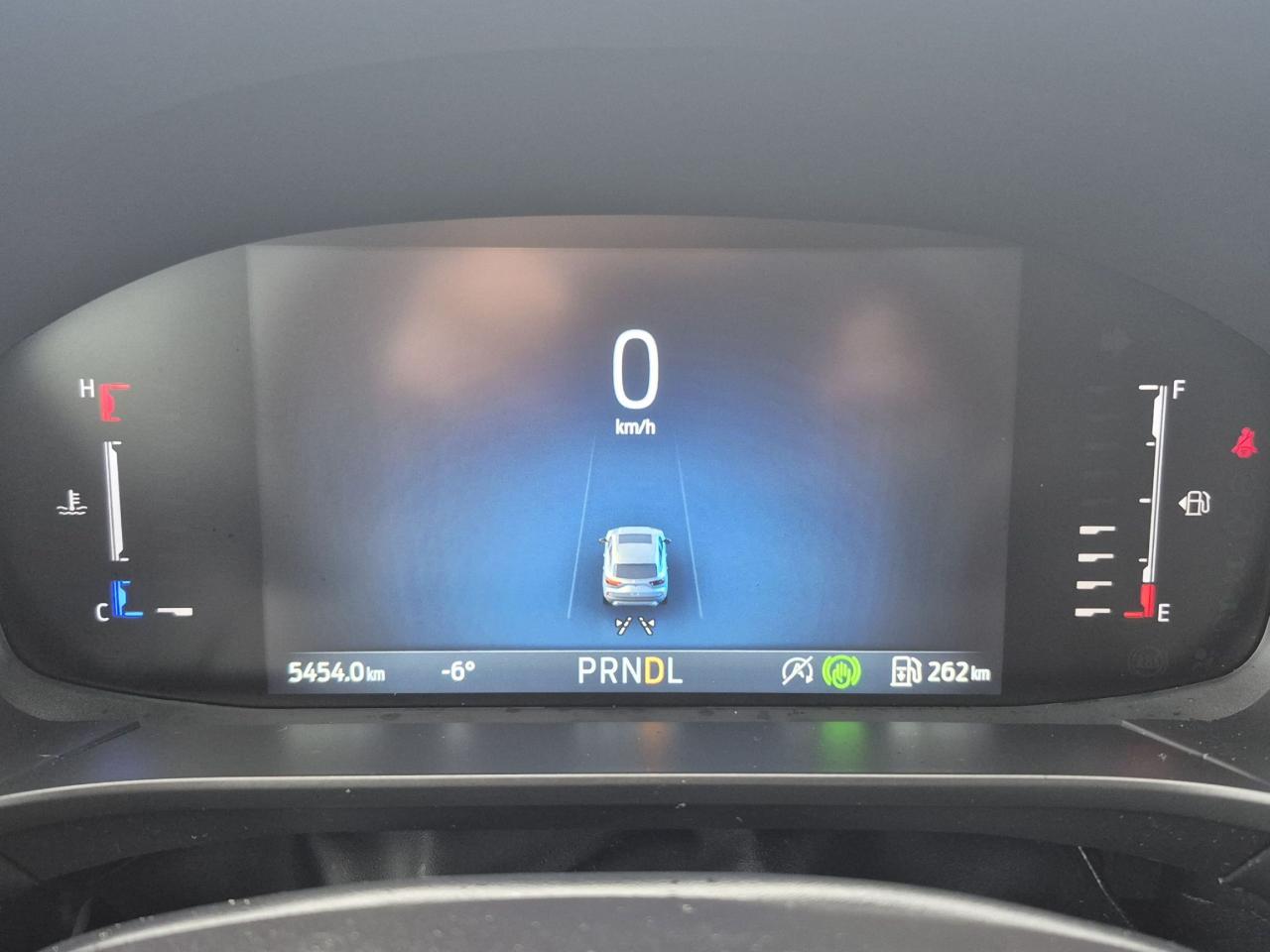 2024 Ford Escape ACTIVE, AWD, HEATED SEATS AND STEERING WHEEL! Photo