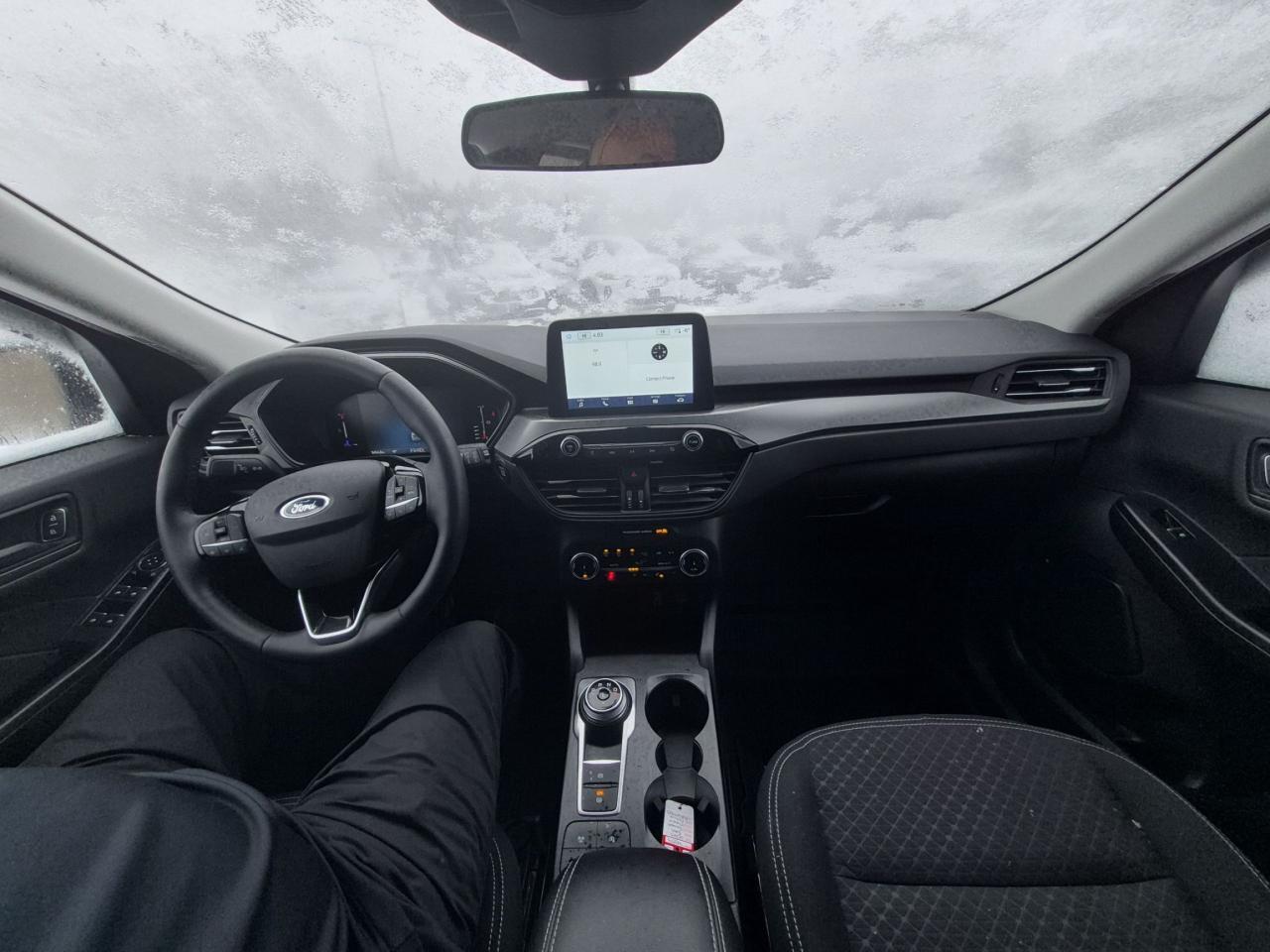 2024 Ford Escape ACTIVE, AWD, HEATED SEATS AND STEERING WHEEL! Photo