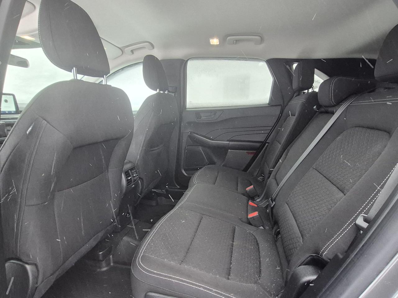 2024 Ford Escape ACTIVE, AWD, HEATED SEATS AND STEERING WHEEL! Photo