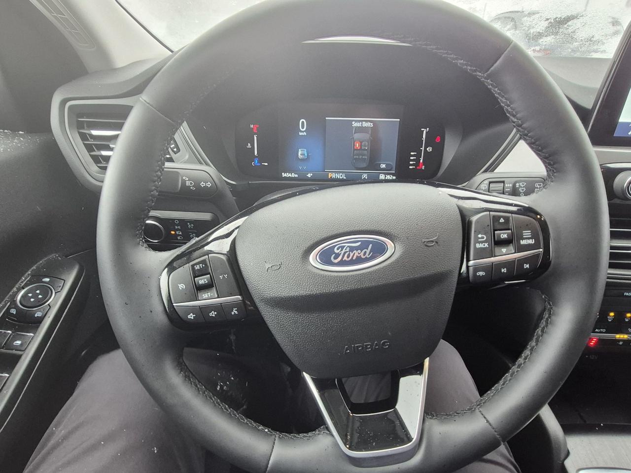 2024 Ford Escape ACTIVE, AWD, HEATED SEATS AND STEERING WHEEL! Photo