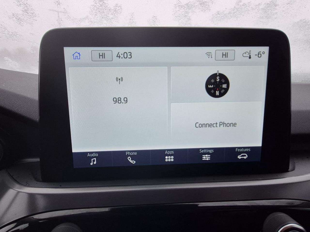 2024 Ford Escape ACTIVE, AWD, HEATED SEATS AND STEERING WHEEL! Photo