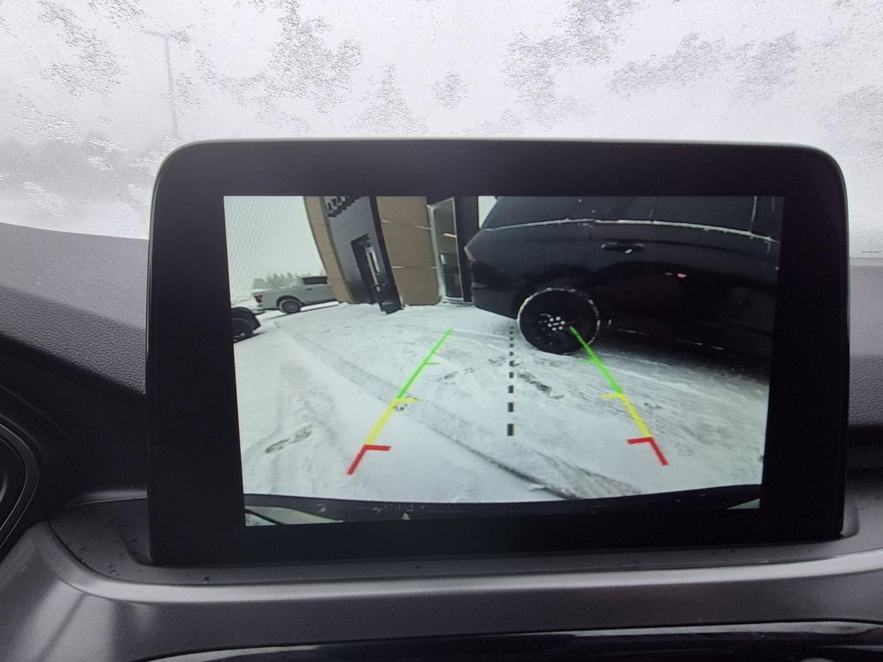 2024 Ford Escape ACTIVE, AWD, HEATED SEATS AND STEERING WHEEL! Photo