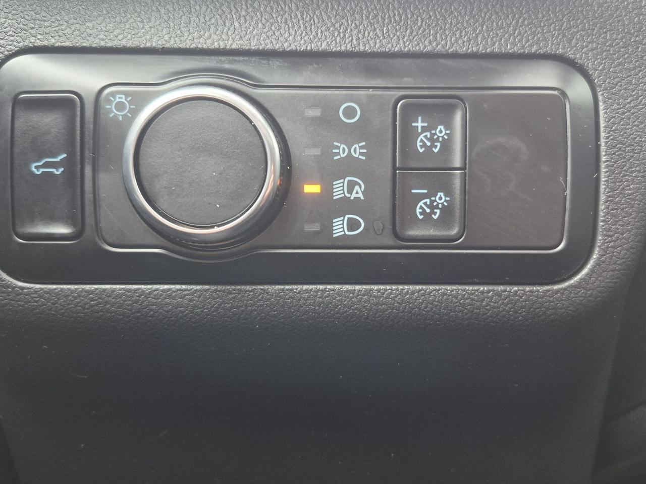 2024 Ford Escape ACTIVE, AWD, HEATED SEATS AND STEERING WHEEL! Photo