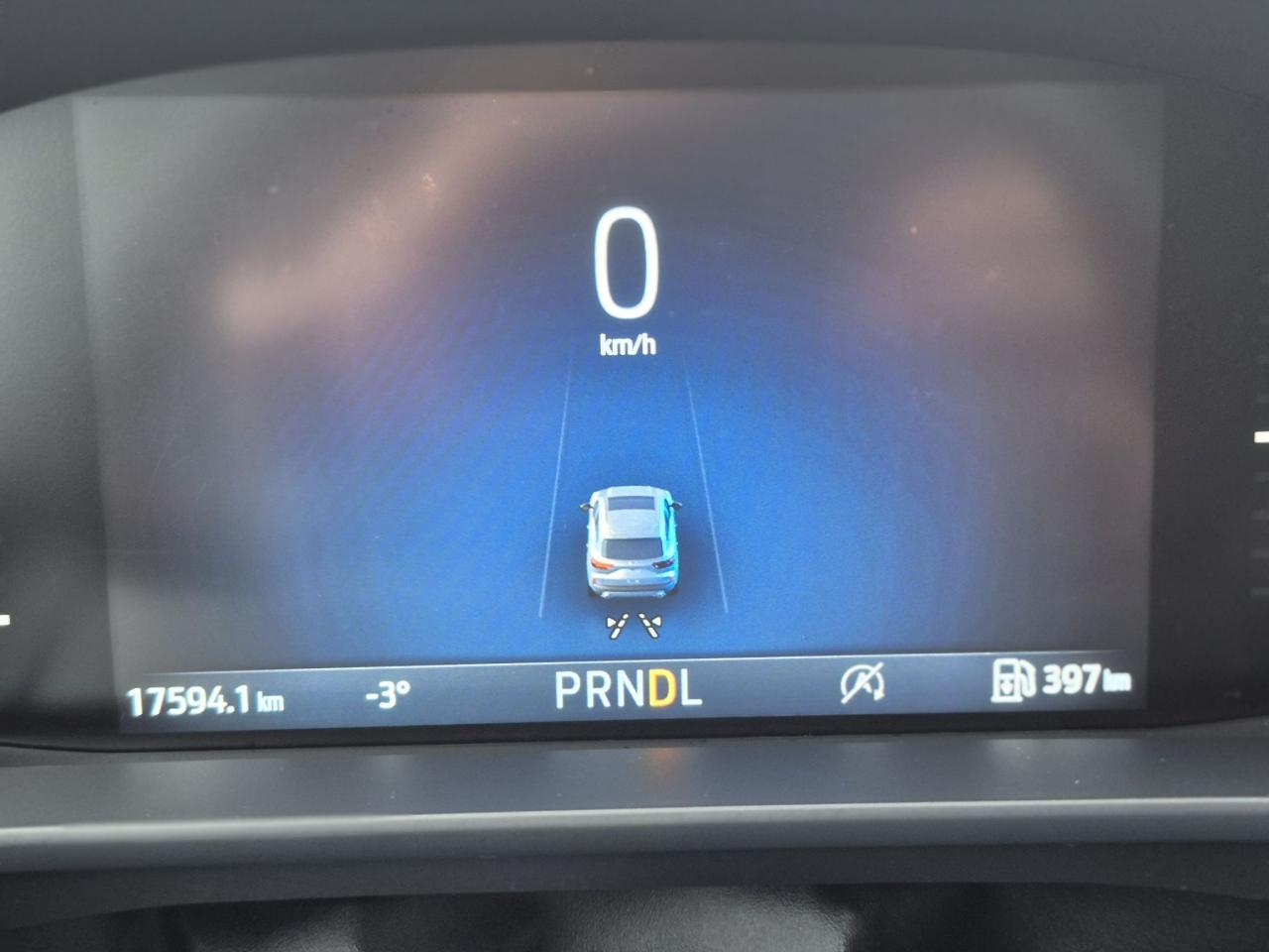 2025 Ford Escape ST-LINE, HEATED STEERING WHEEL, HEATED SEATS! Photo