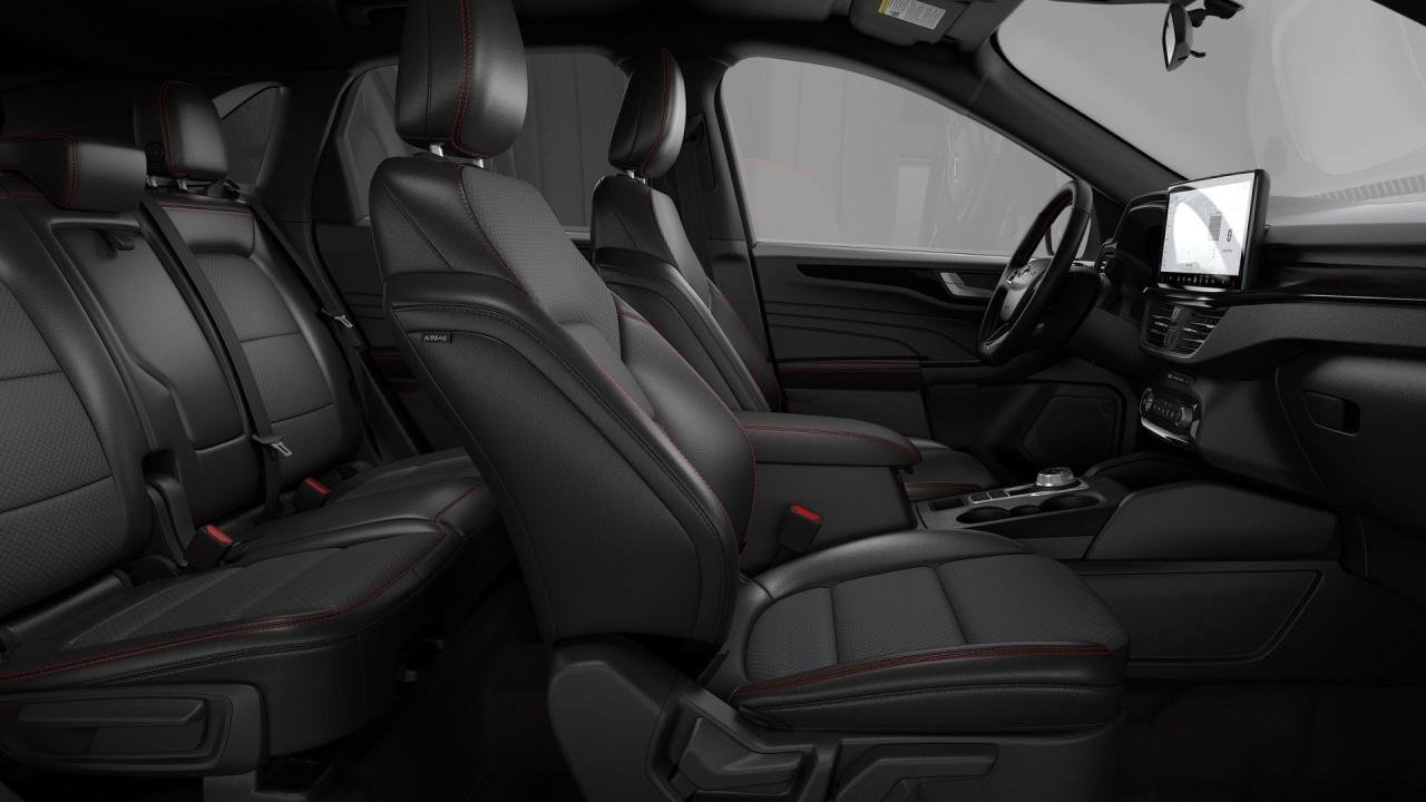 2026 Ford Escape ST-LINE, NAVIGATION, ADAPTIVE CRUISE, REMOTE START Photo5