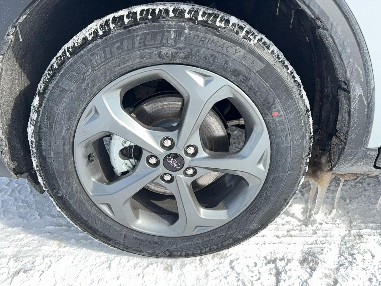 2026 Ford Escape ST-LINE, NAVIGATION, ADAPTIVE CRUISE, REMOTE START Photo