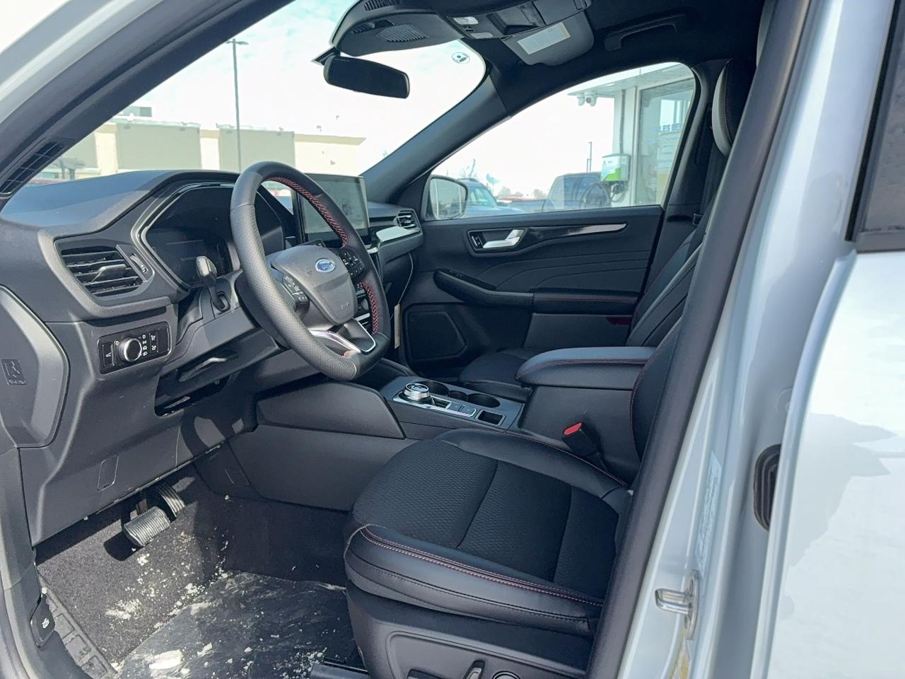 2026 Ford Escape ST-LINE, NAVIGATION, ADAPTIVE CRUISE, REMOTE START Photo