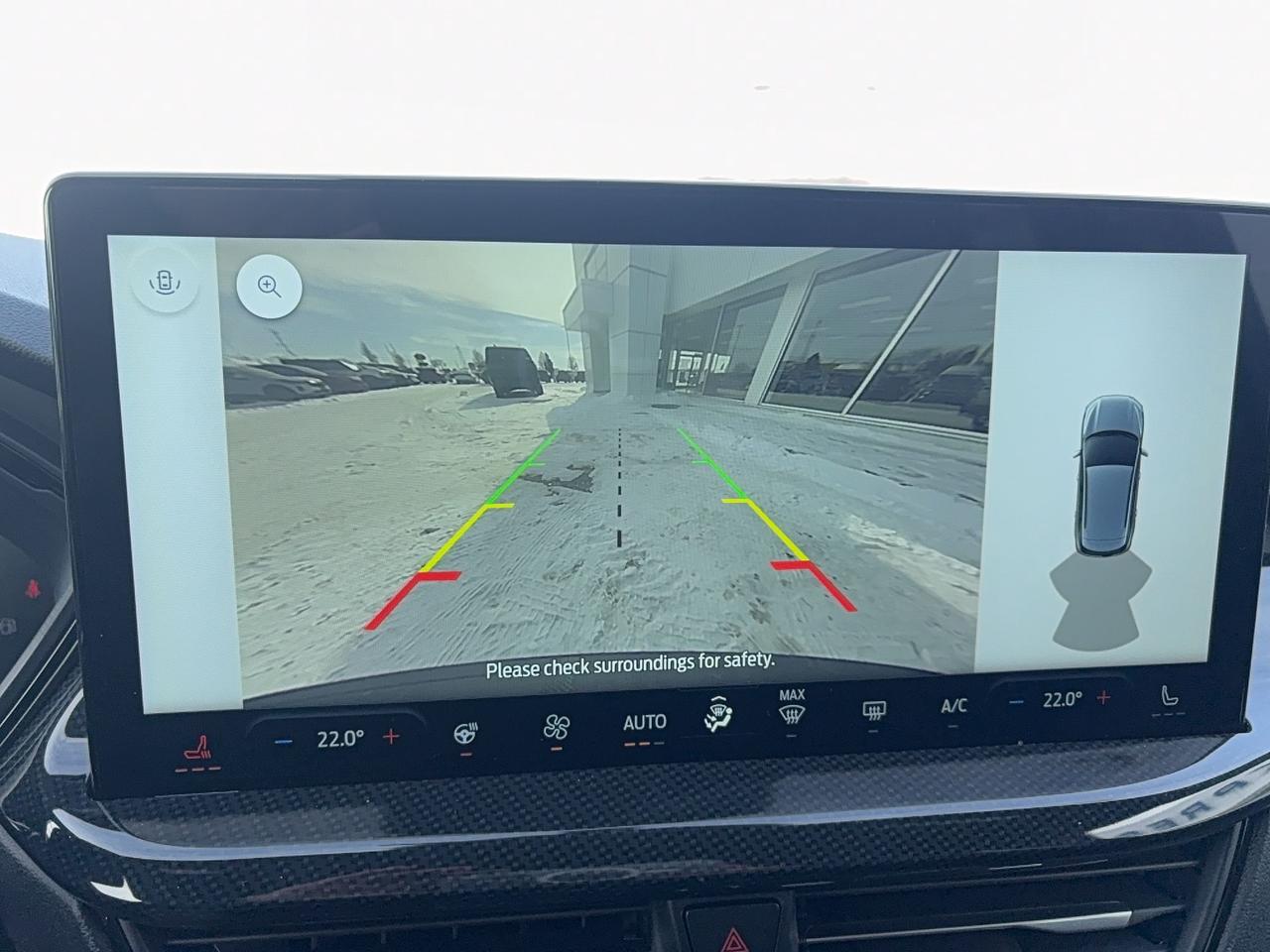 2026 Ford Escape ST-LINE, NAVIGATION, ADAPTIVE CRUISE, REMOTE START Photo