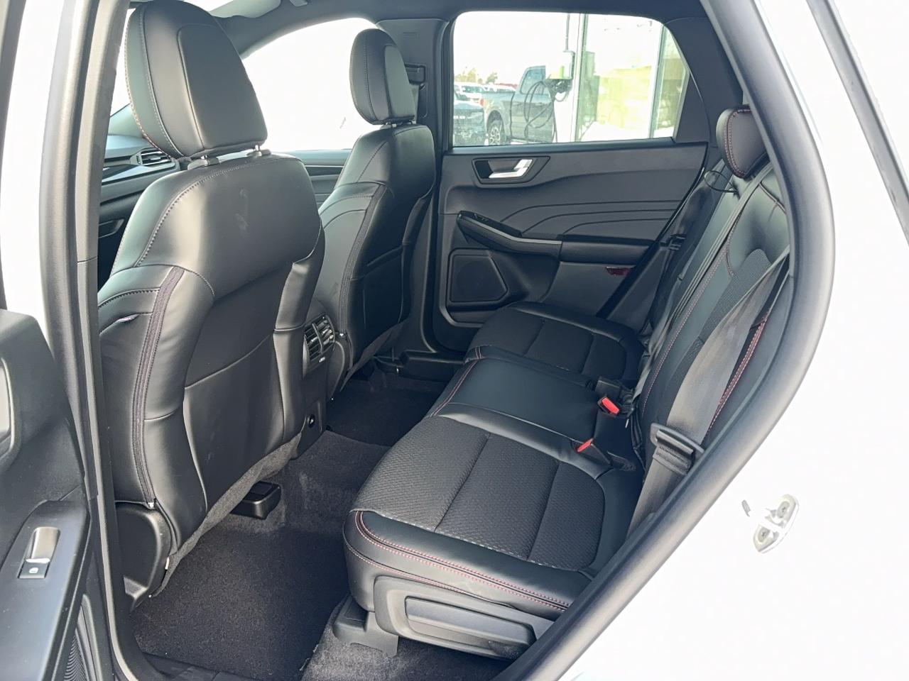 2026 Ford Escape ST-LINE, NAVIGATION, ADAPTIVE CRUISE, REMOTE START Photo