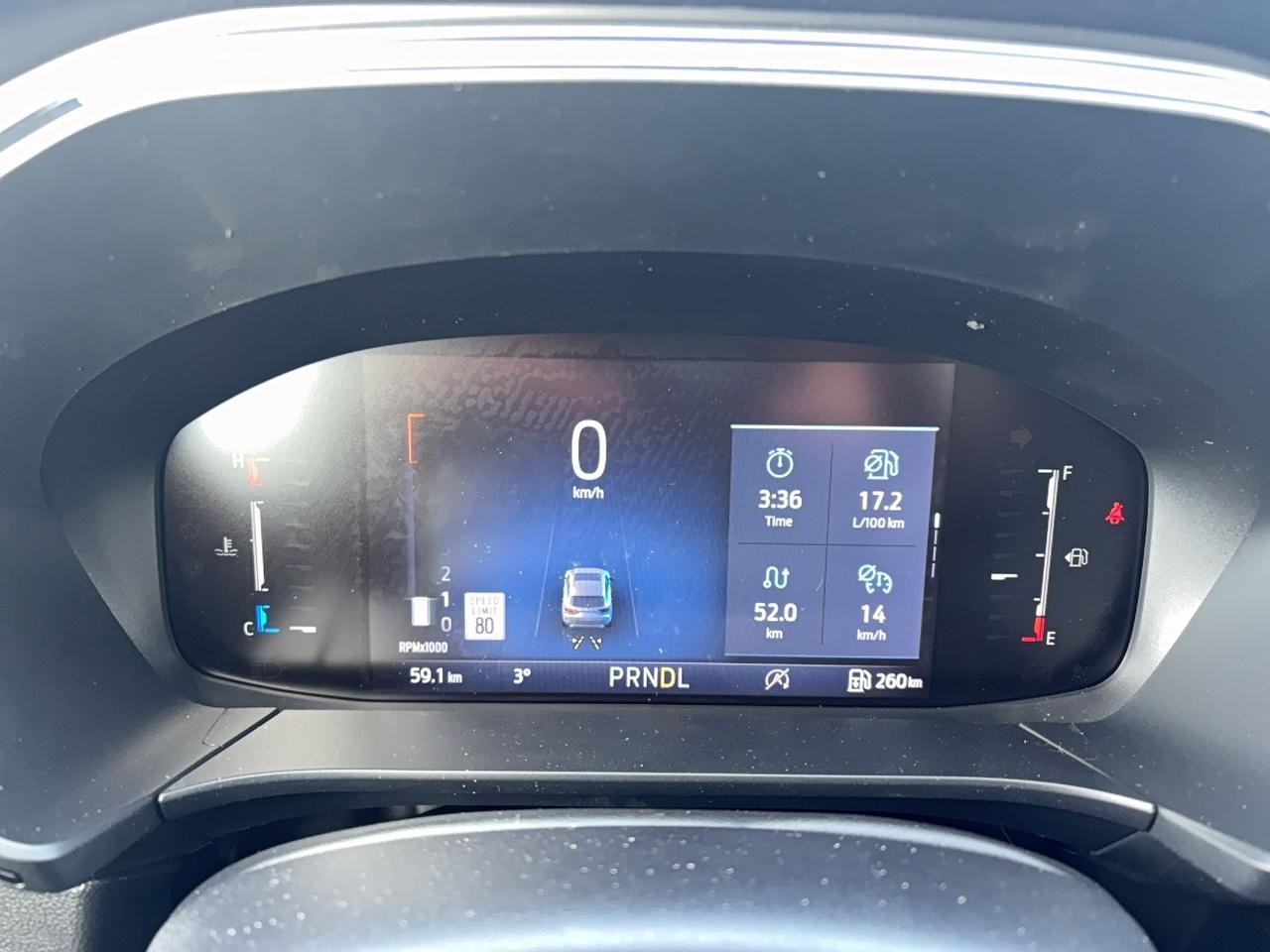 2026 Ford Escape ST-LINE, NAVIGATION, ADAPTIVE CRUISE, REMOTE START Photo