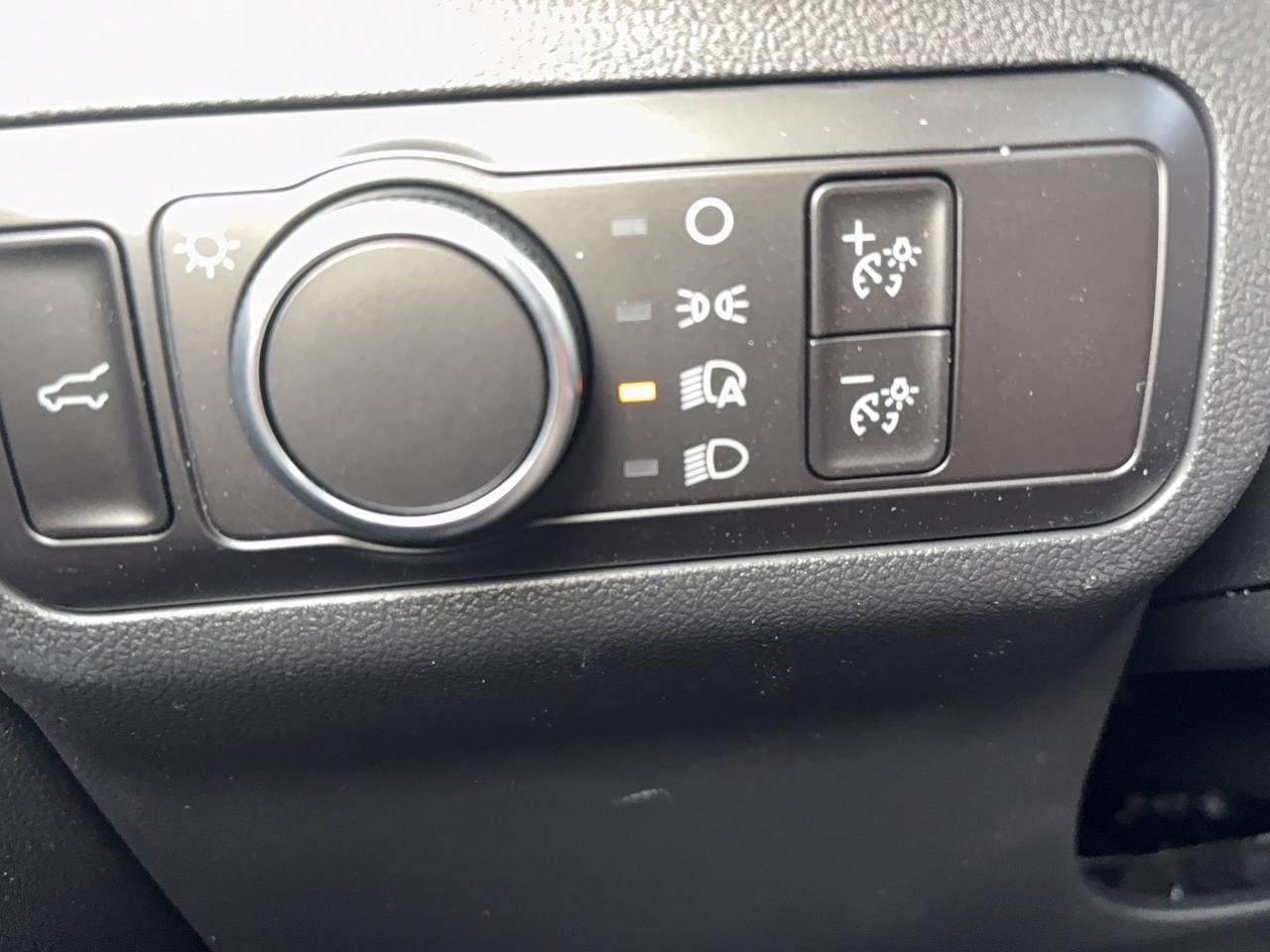 2026 Ford Escape ST-LINE, NAVIGATION, ADAPTIVE CRUISE, REMOTE START Photo