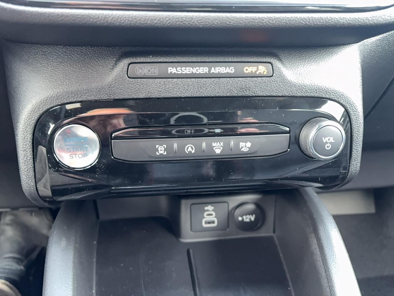 2026 Ford Escape ST-LINE, NAVIGATION, ADAPTIVE CRUISE, REMOTE START Photo