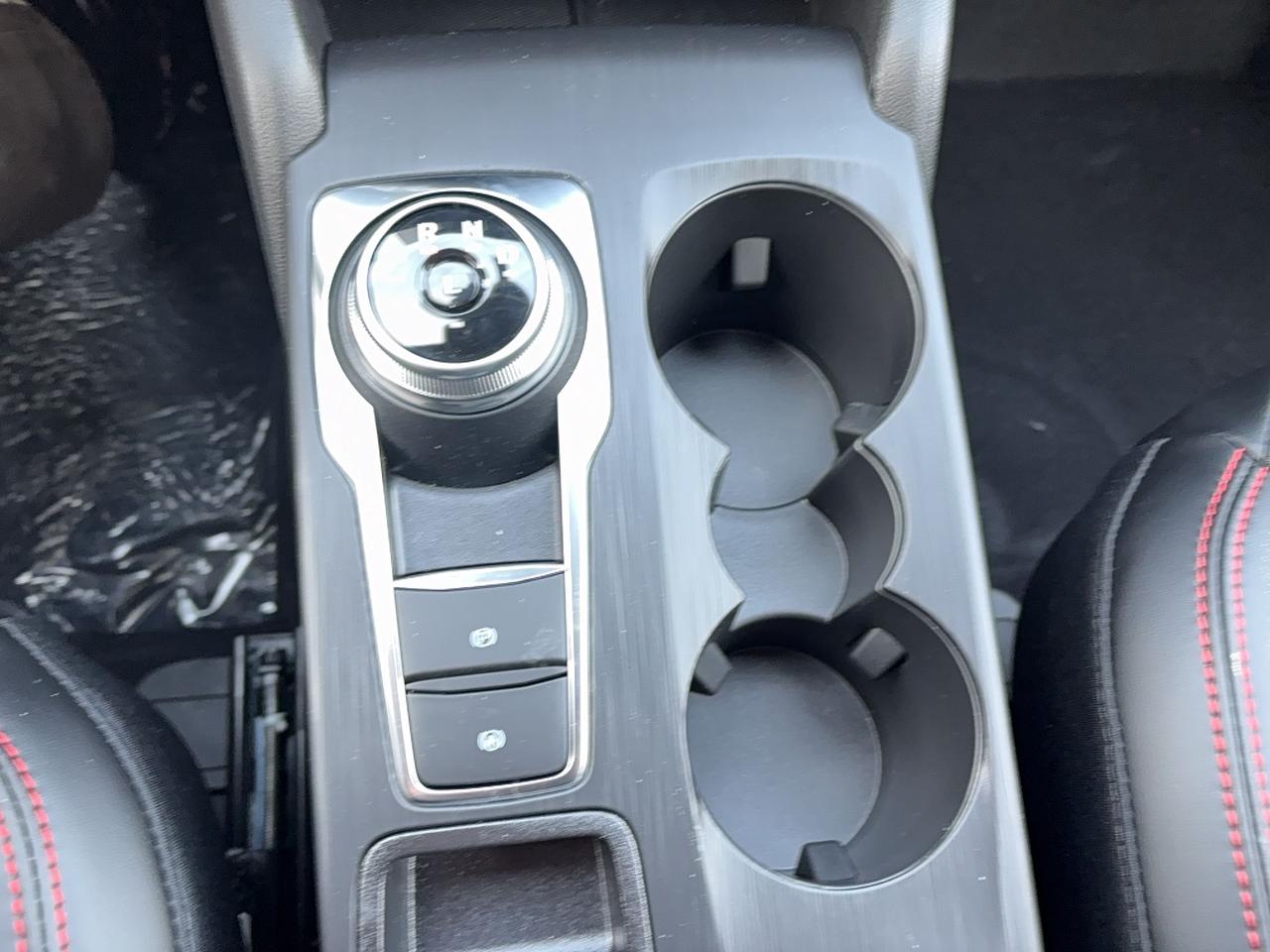 2026 Ford Escape ST-LINE, NAVIGATION, ADAPTIVE CRUISE, REMOTE START Photo