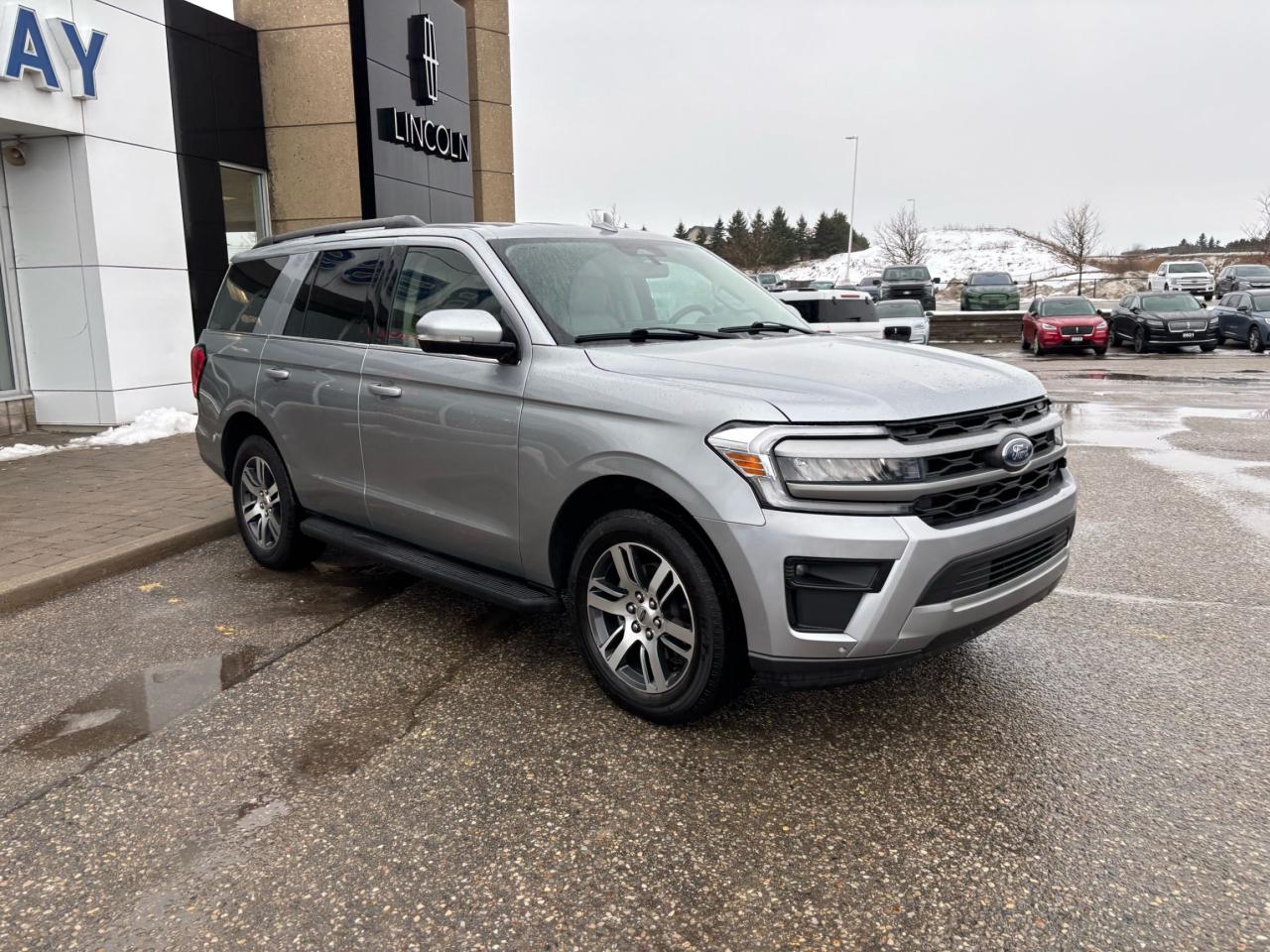 2024 Ford Expedition XLT, SPECIAL EDITION PACKAGE! 20" RIMS! Photo