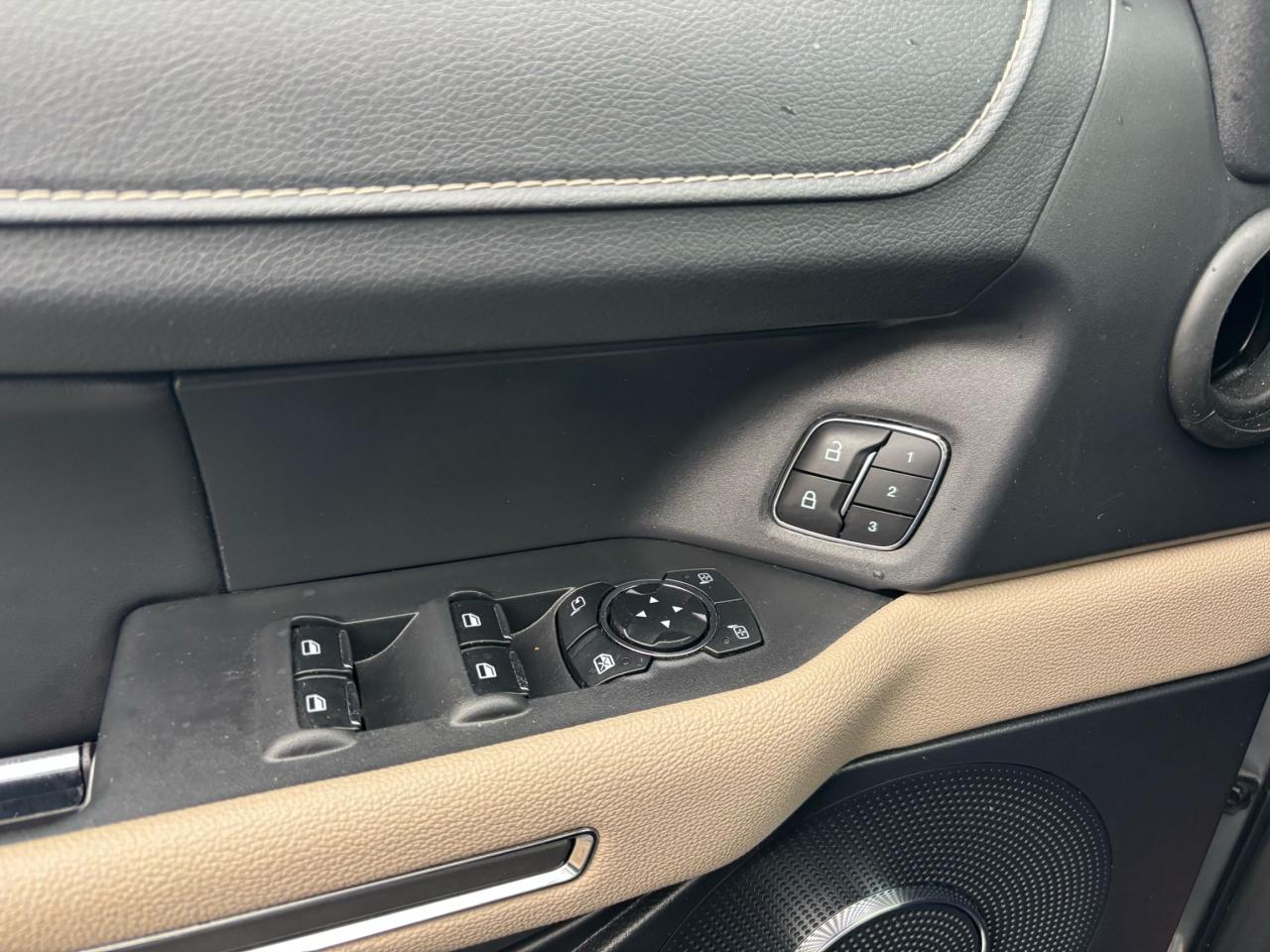 2024 Ford Expedition XLT, SPECIAL EDITION PACKAGE! 20" RIMS! Photo