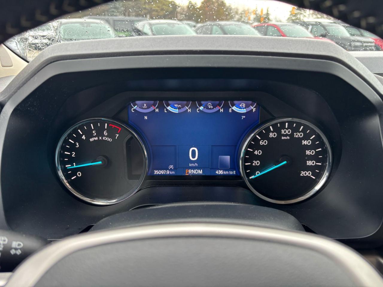 2024 Ford Expedition XLT, SPECIAL EDITION PACKAGE! 20" RIMS! Photo