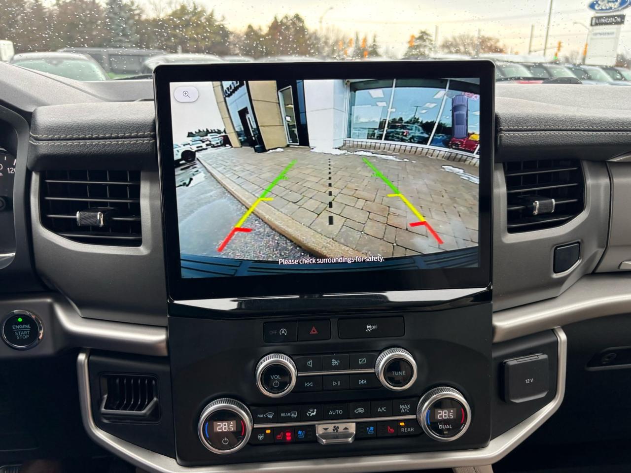 2024 Ford Expedition XLT, SPECIAL EDITION PACKAGE! 20" RIMS! Photo