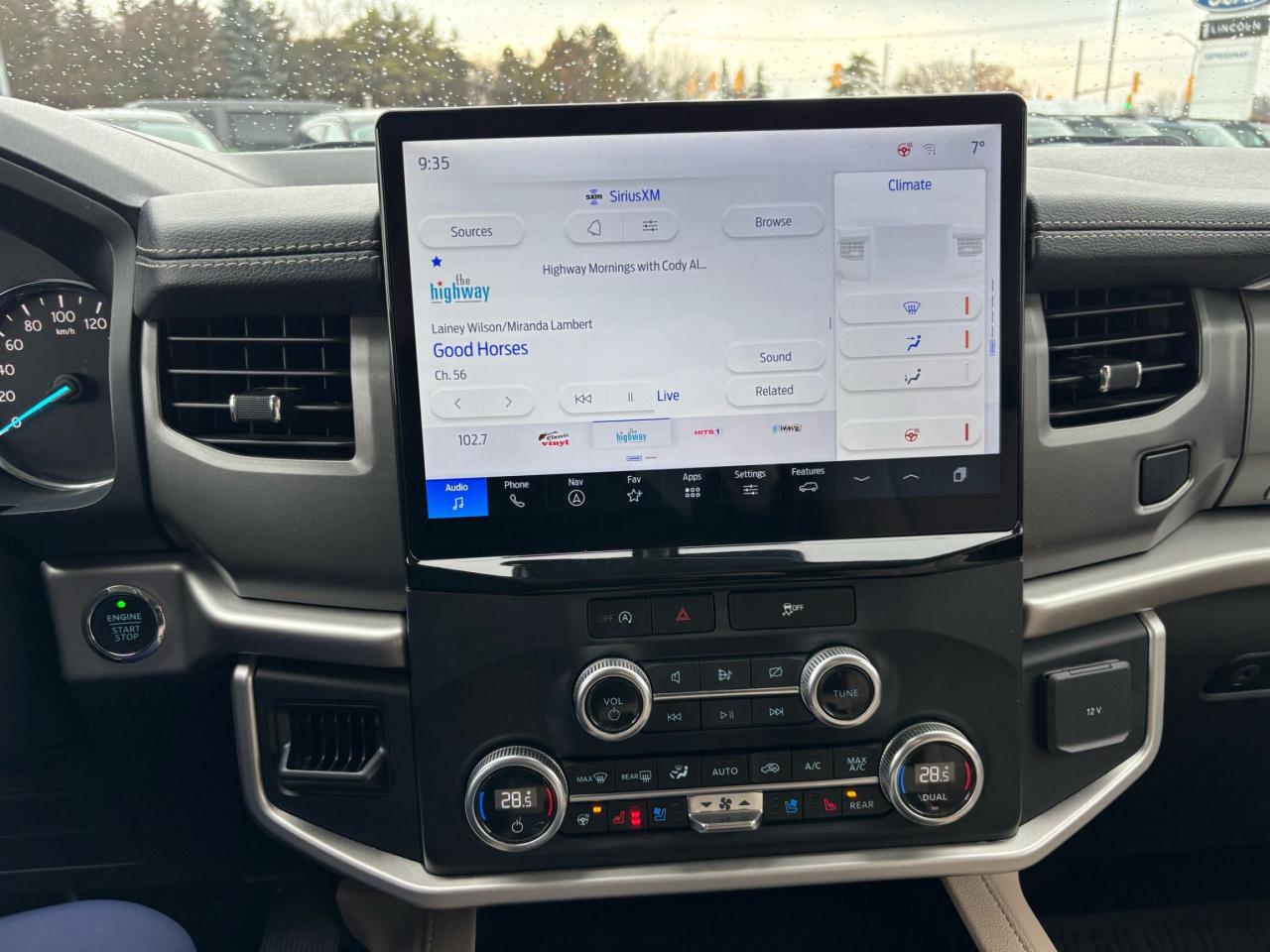 2024 Ford Expedition XLT, SPECIAL EDITION PACKAGE! 20" RIMS! Photo