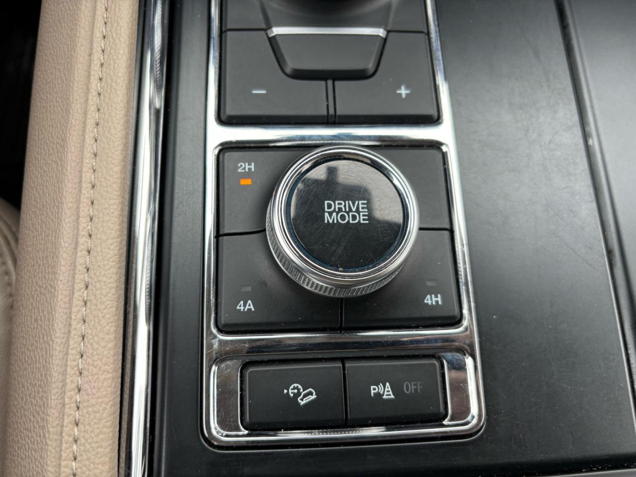 2024 Ford Expedition XLT, SPECIAL EDITION PACKAGE! 20" RIMS! Photo