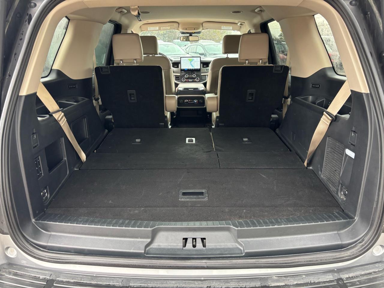 2024 Ford Expedition XLT, SPECIAL EDITION PACKAGE! 20" RIMS! Photo