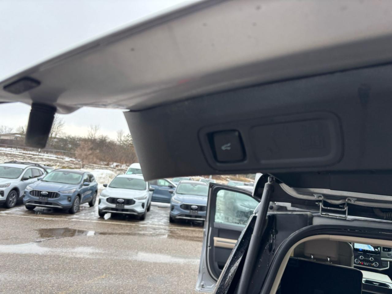 2024 Ford Expedition XLT, SPECIAL EDITION PACKAGE! 20" RIMS! Photo