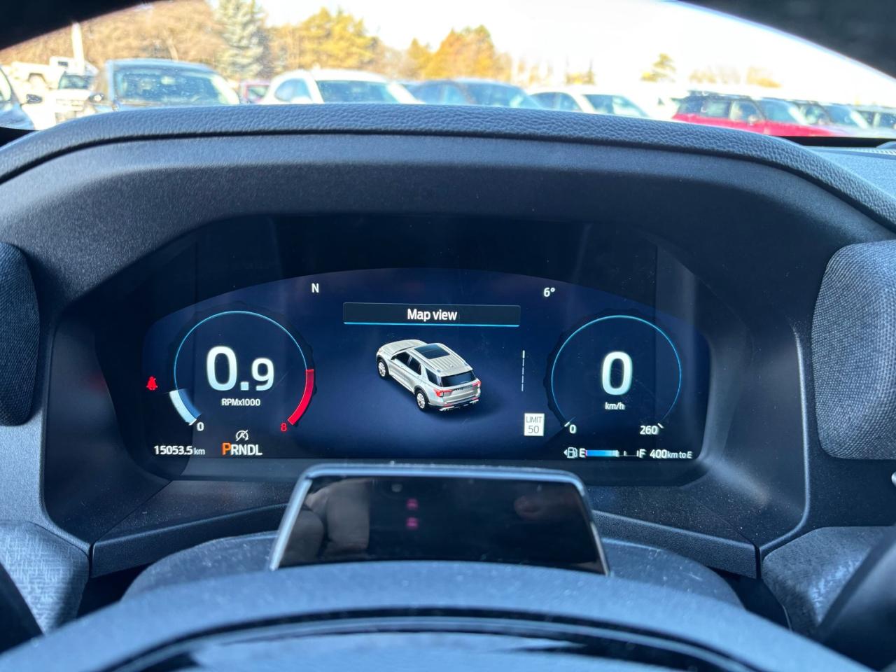 2025 Ford Explorer PLATINUM, LEATHER, MOONROOF, REMOTE START! Photo