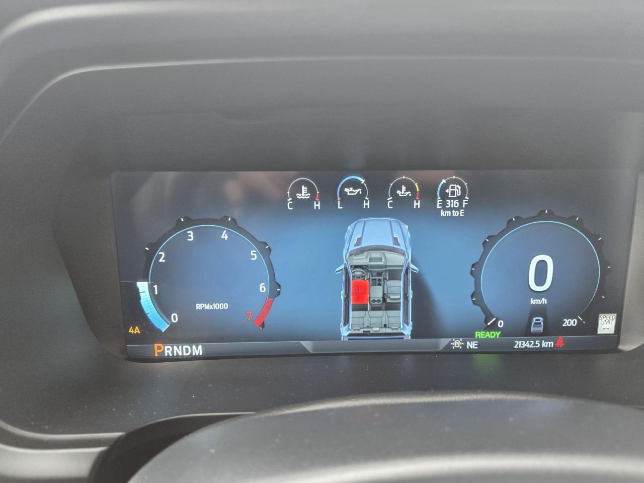 2025 Ford F-150 BLACK PACK! 22" RIMS, PRO POWER! MOONROOF, LOADED! Photo